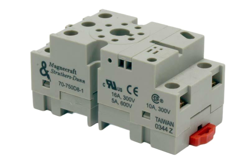 70-750D8-1 by SCHNEIDER ELECTRIC