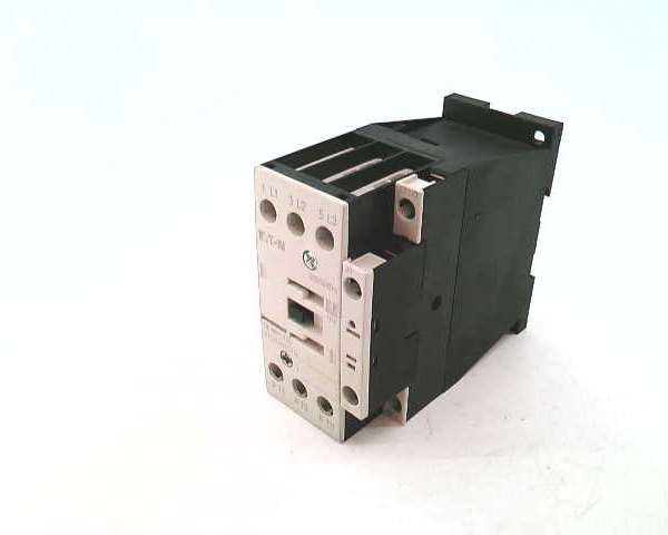 EATON CORPORATION DILM25-10(220V50HZ,240V60HZ)