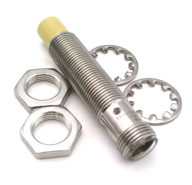 TURCK NI8U-EM12E-AP6X2-H1141/S1589