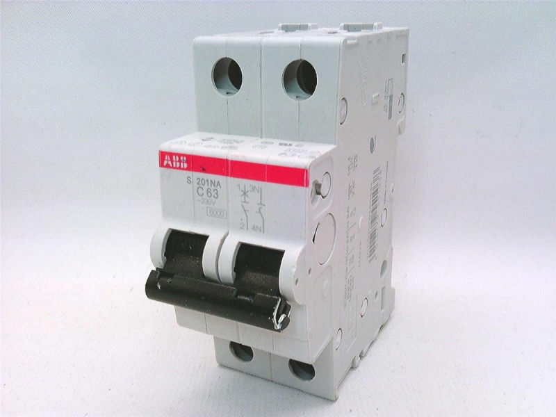 2CDS251103R0634 by ASEA BROWN BOVERI