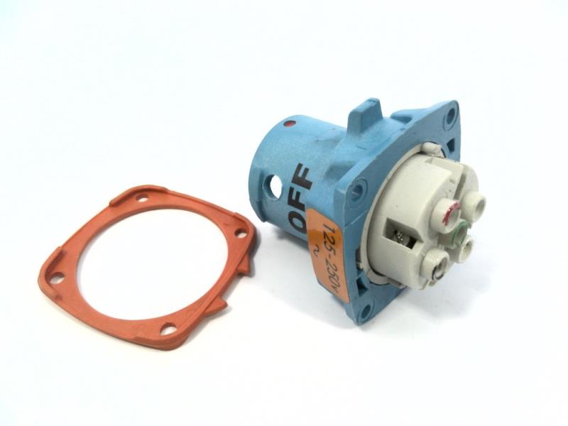 MARECHAL ELECTRIC SA 63-18076