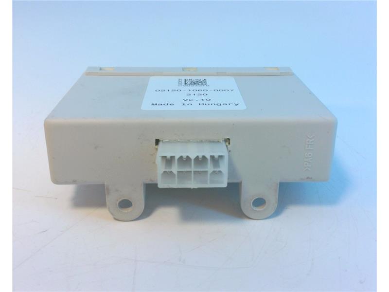 EMERSON 02120-1060-0007