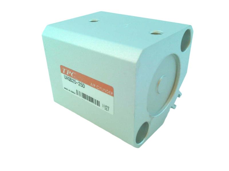 UAQB-25-25D by TPC MECHATRONICS CO