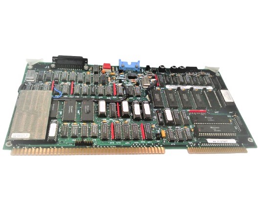 ASEA BROWN BOVERI 6009BZ10100K