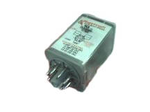SCHNEIDER ELECTRIC 750XBXM4L12VDC