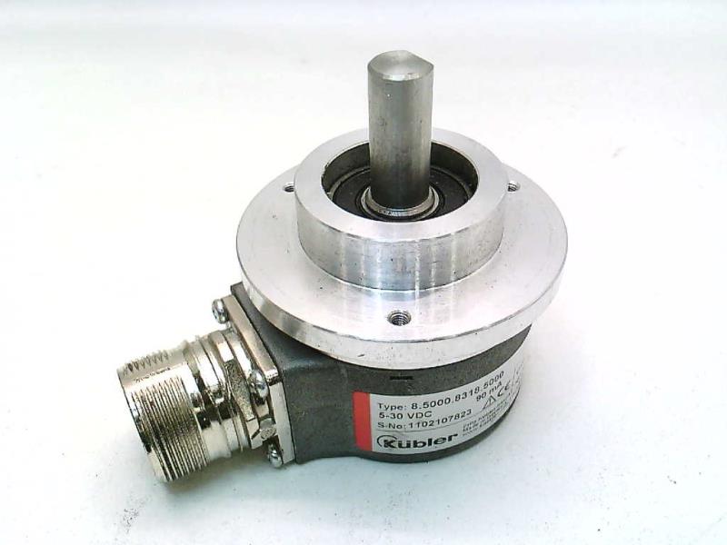 TURCK 8.5000.8318.5000