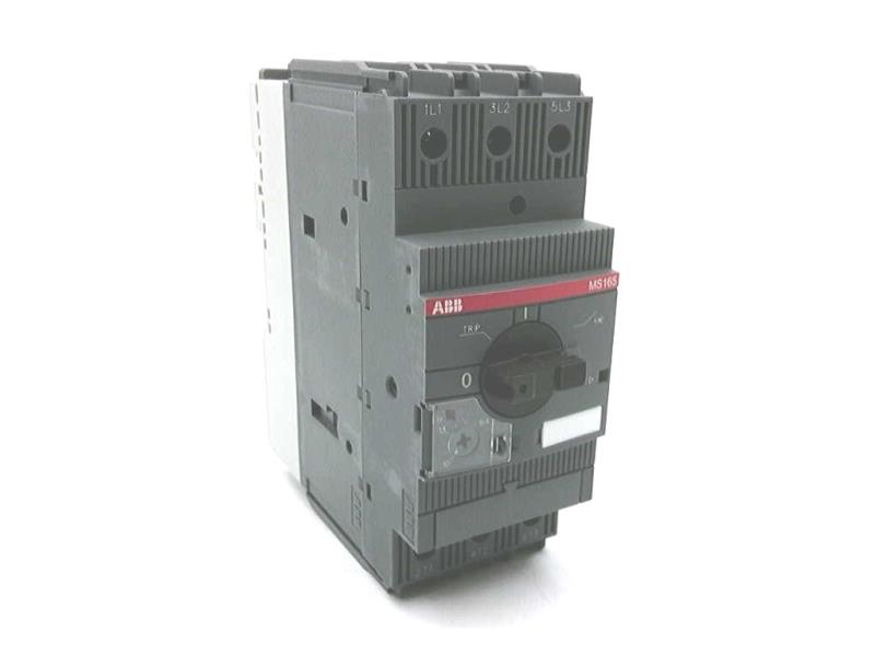 ASEA BROWN BOVERI MS165-16