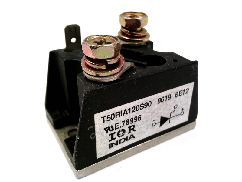 INTERNATIONAL RECTIFIER T50RIA120S90