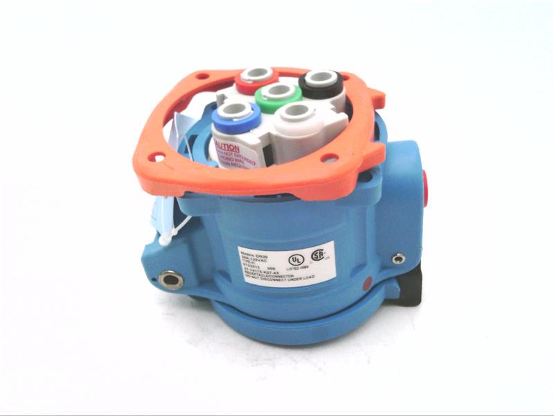 MARECHAL ELECTRIC SA 31-14175-K07-4X