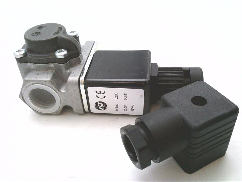 NORGREN 7030117-0201-G