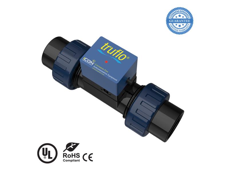 TKW-20-PFE by ICON PROCESS CONTROLS