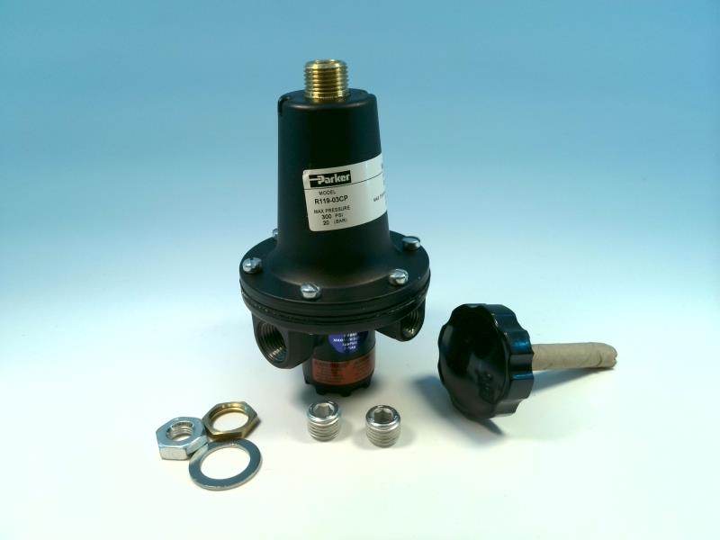 PARKER R119-03CP