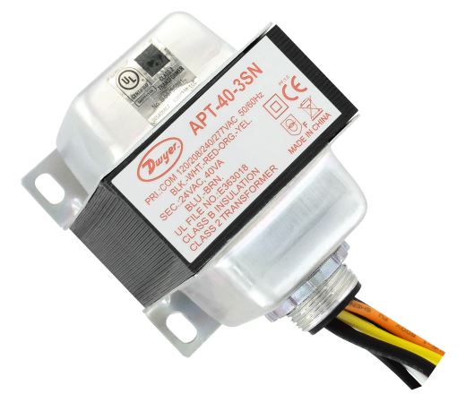 DWYER APT-40-3SN