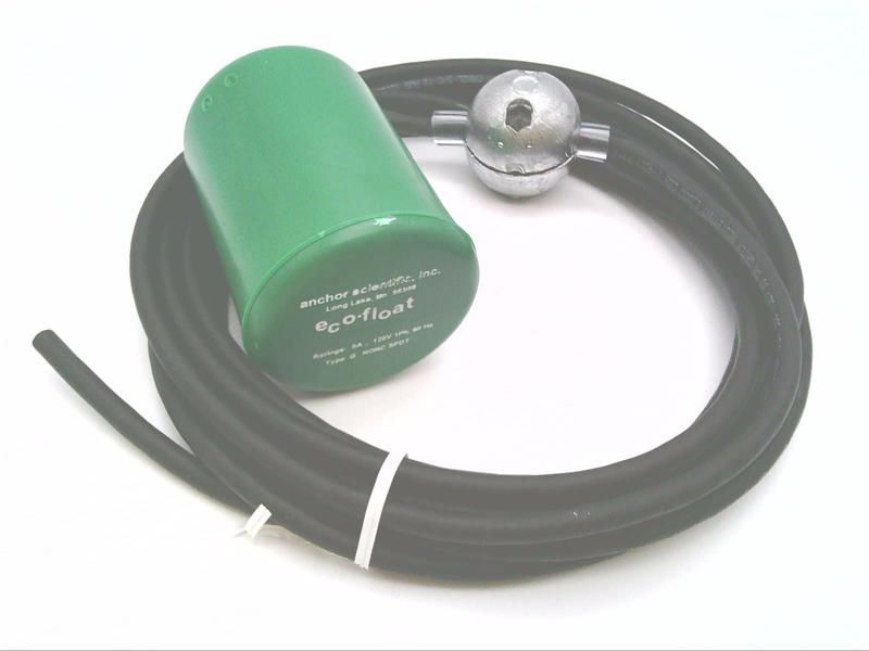 ANCHOR SCIENTIFIC GSE20NONC