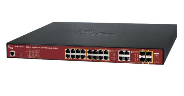 KIDDE-FENWAL, LLC NS3503-16P-4C