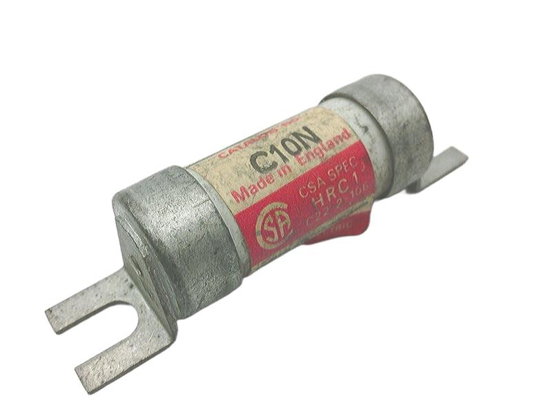 ENGLISH ELECTRIC C10N