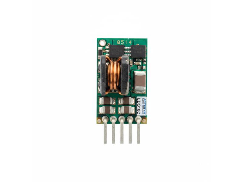 ADVANCED ENERGY LDO10C-005W05-HJ
