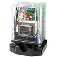 GEMS SENSORS 16DMP2A0