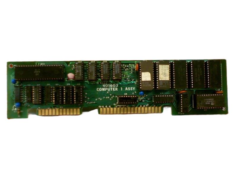 THALES COMMUNICATIONS 401603