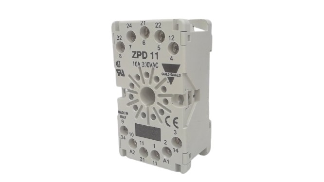CARLO GAVAZZI ZPD11