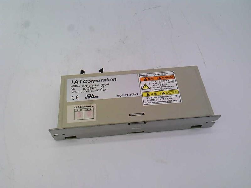 RCP2-C-RSA-I-PM-0-P by IAI