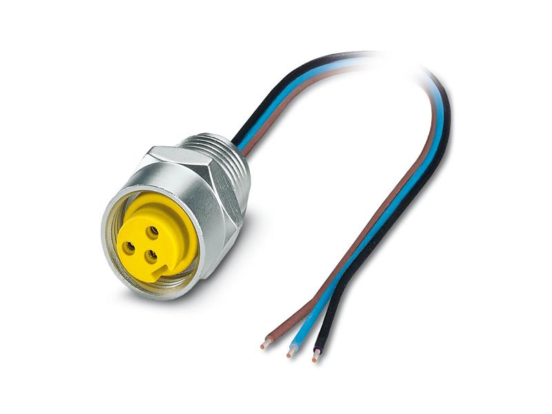 PHOENIX CONTACT SACC-E-MINF-3CON-NPT12-547/1,0