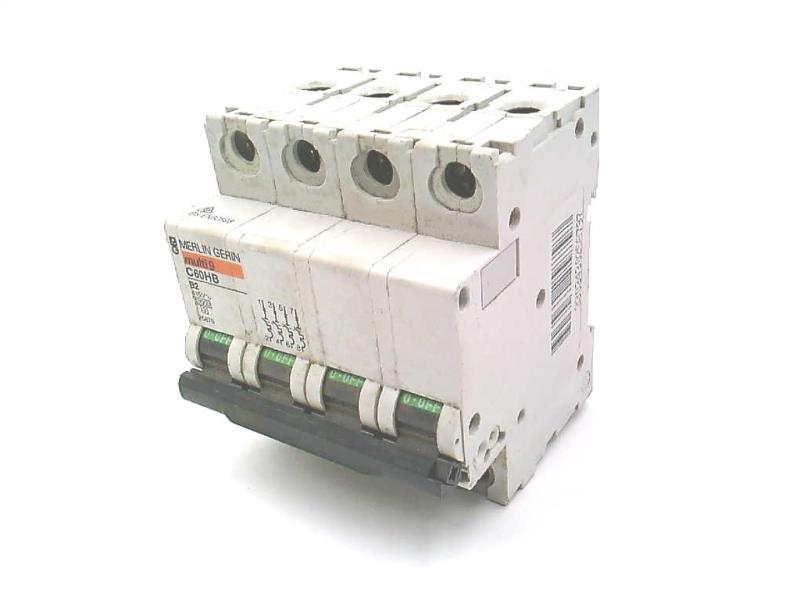 SCHNEIDER ELECTRIC MG25879