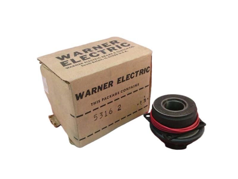 5316-2 by ALTRA INDUSTRIAL MOTION