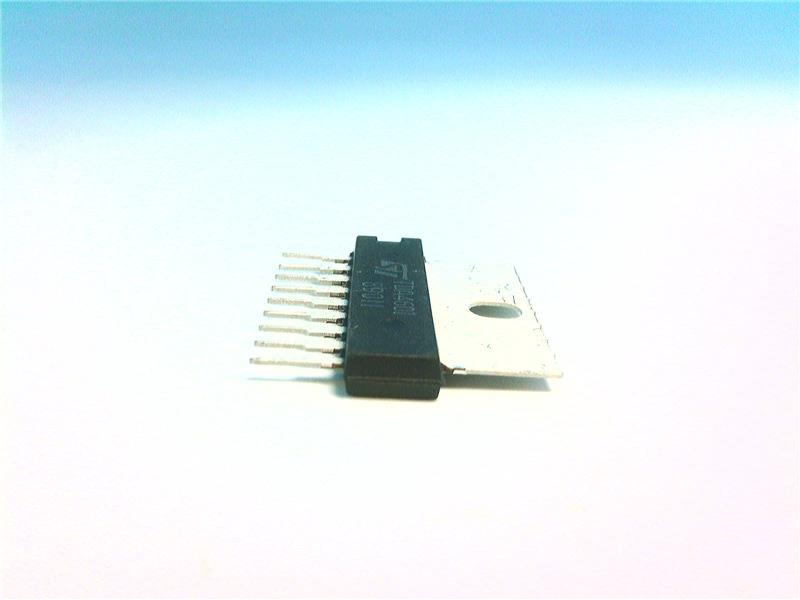 NTE7002 Temperature/Process Control by NTE
