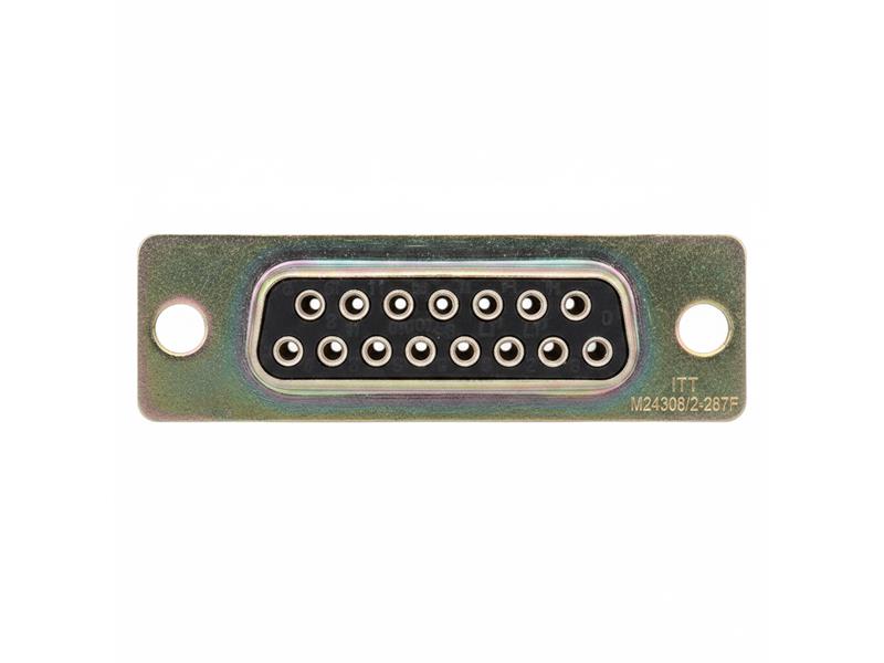 ITT M24308/2-287F
