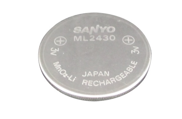 ML2430 by SANYO