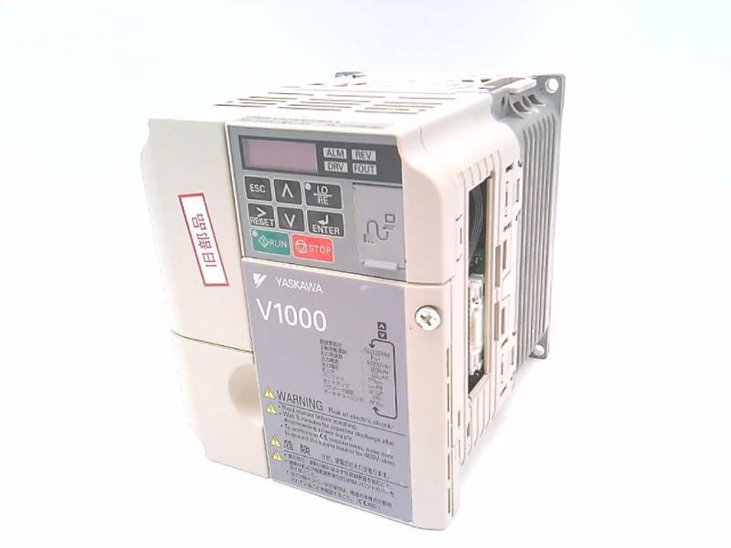 YASKAWA ELECTRIC CIMR-VA2A0010JSB