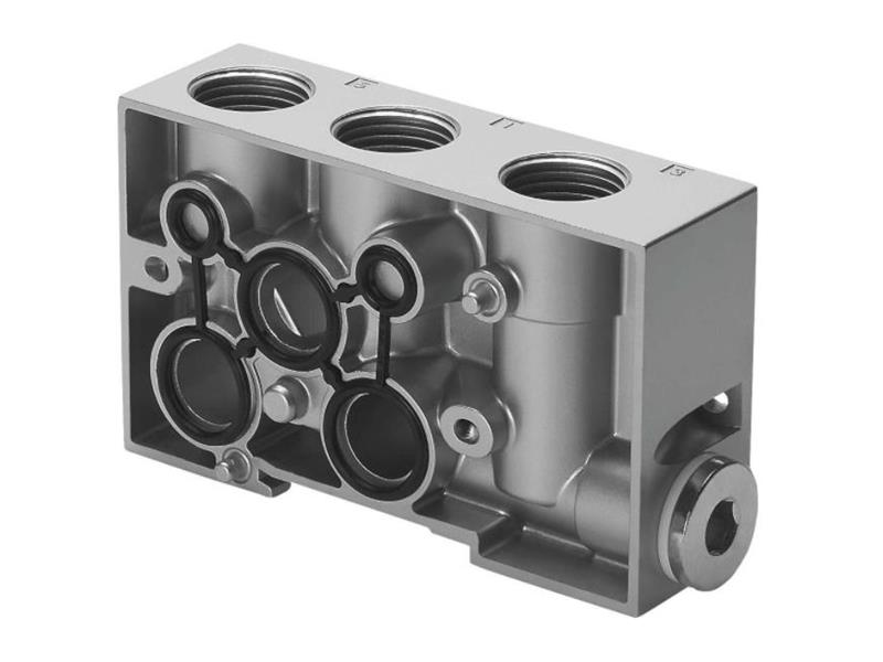 FESTO NZV-01/02-VDMA