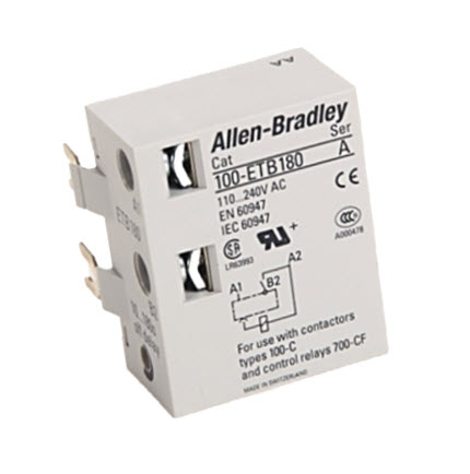 ALLEN BRADLEY 100-ETB180