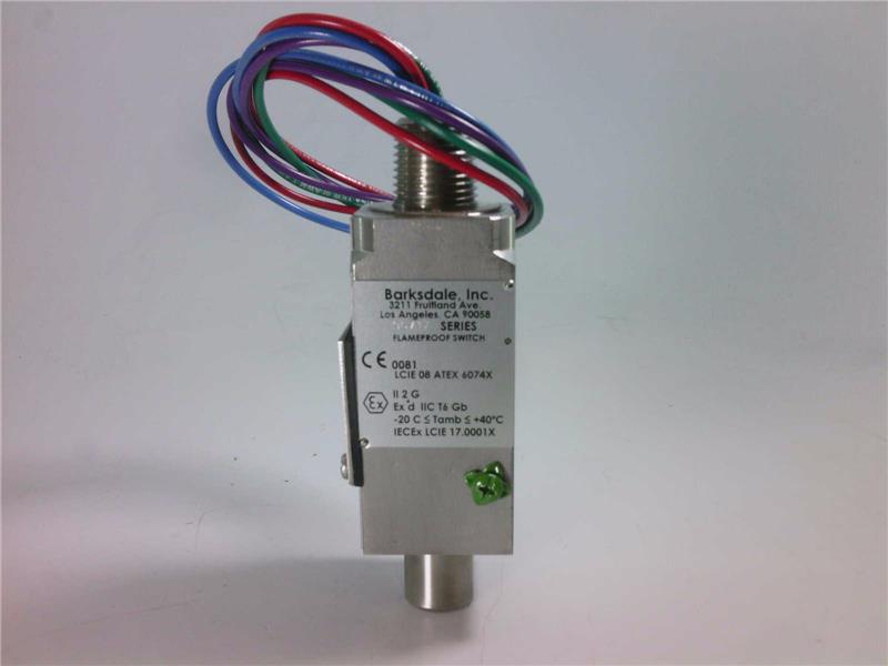 BARKSDALE 9671X-1CC