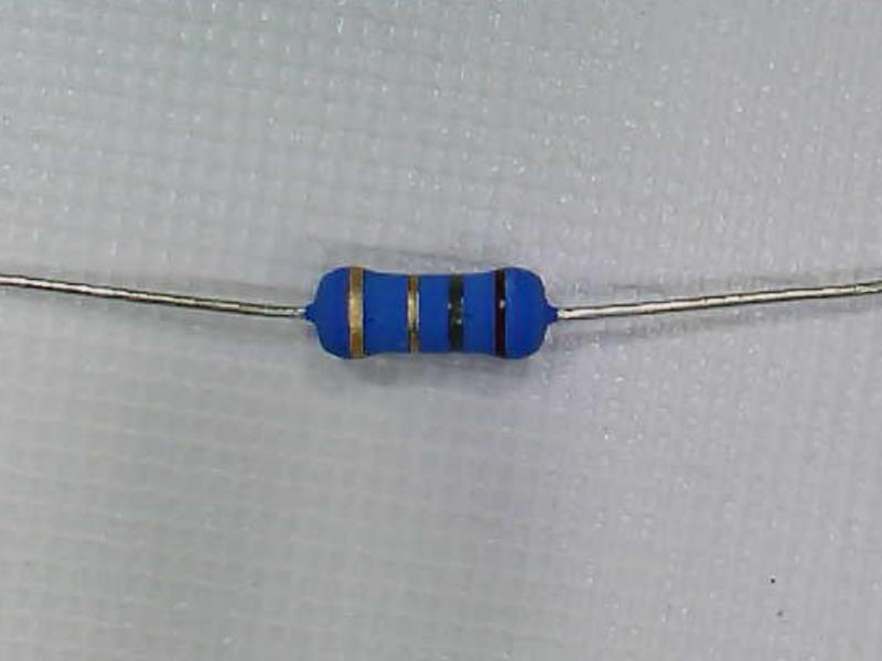 VISHAY PR02000201808JA100