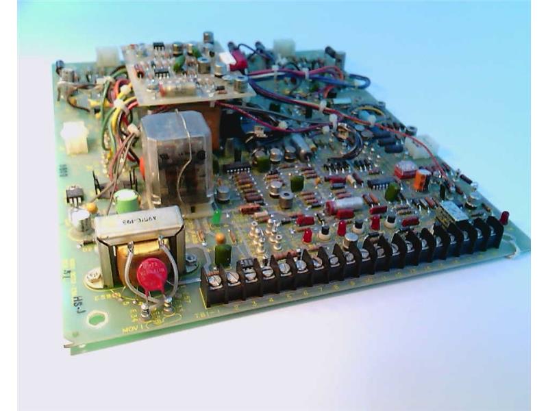 WESTINGHOUSE 9032-236-HS-J