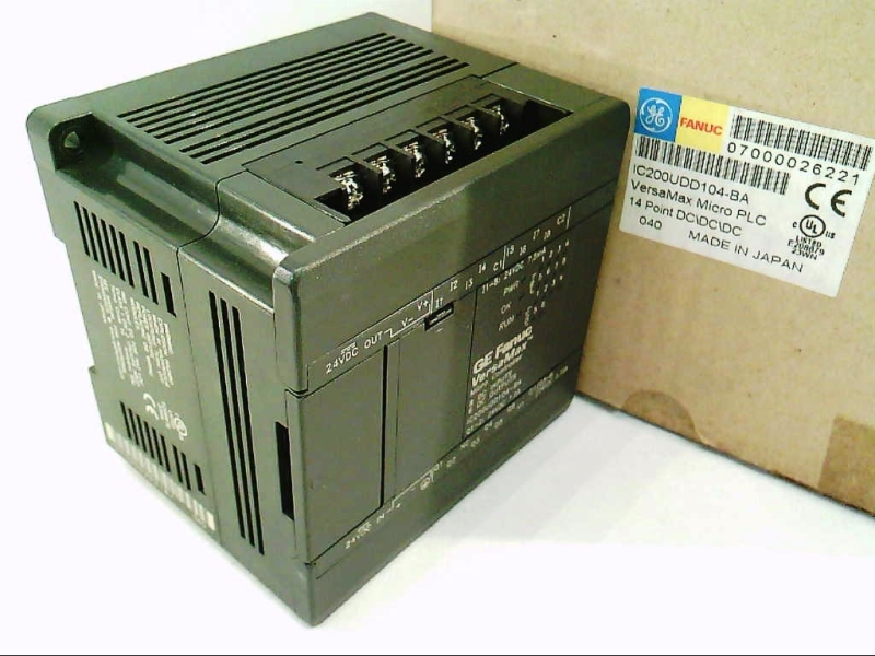 FANUC IC200UDD104