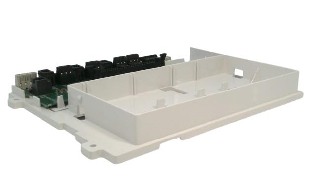 INGERSOLL RAND MOD01529