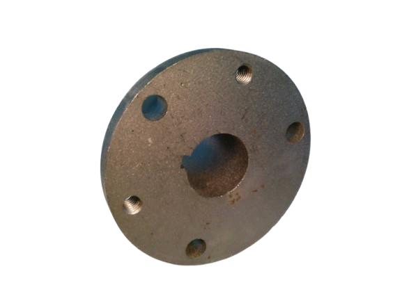 MARTIN SPROCKET & GEAR INC Q1-1-1/4