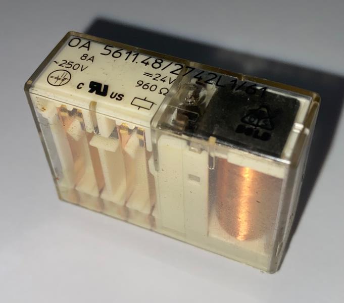 DOLD OA 5611.48/2742L1/61