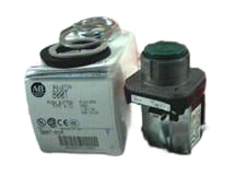 ALLEN BRADLEY 800T-A1M