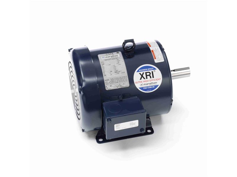 REGAL REXNORD 182TTFW16001