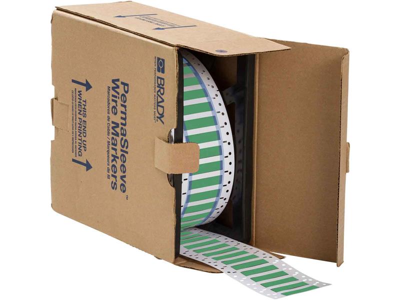 BRADY PS-500-150-GR