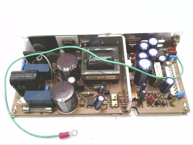 NEMIC-LAMBDA TZD200/JA