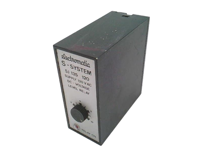 SJ-135-120-10V by CARLO GAVAZZI