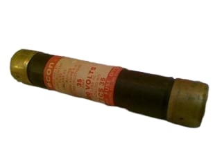 ECS-35 by ECONOMY FUSE