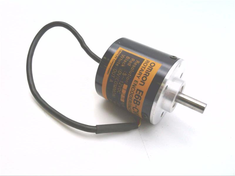 OMRON E6B-CWZ3C