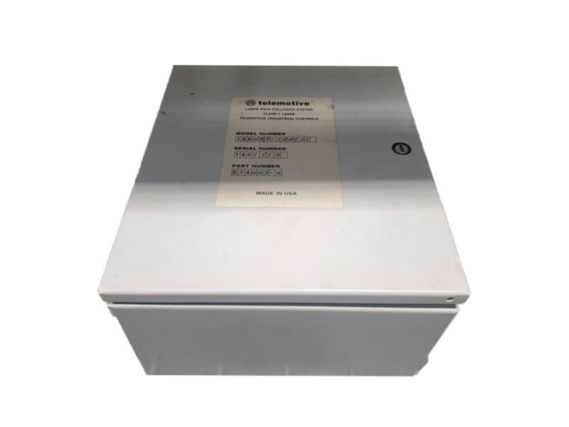 14KWR31SRNSVS by TELEMOTIVE