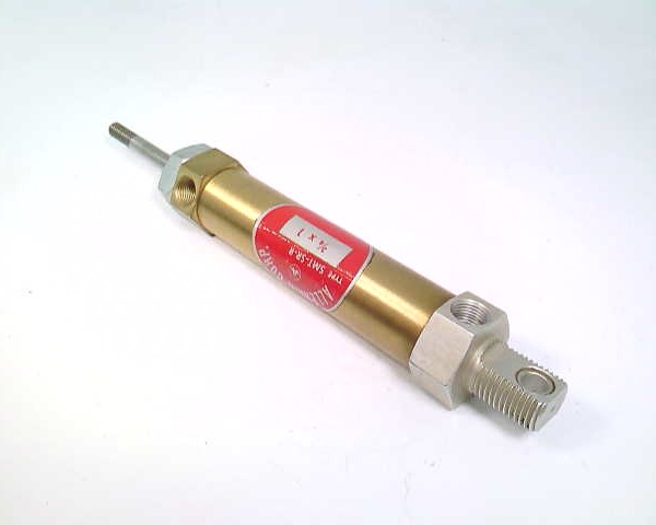 ALLENAIR SMT-SR-R-3/4X1